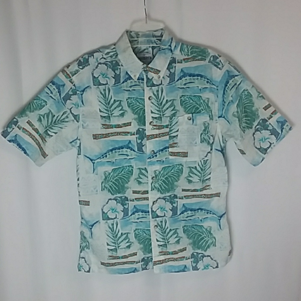Hook & Tackle shirt